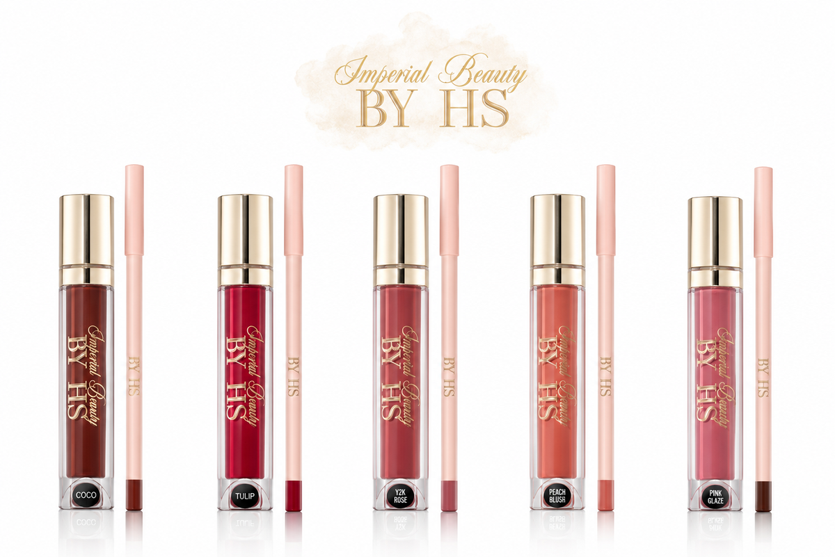 Cloud Kiss Collection