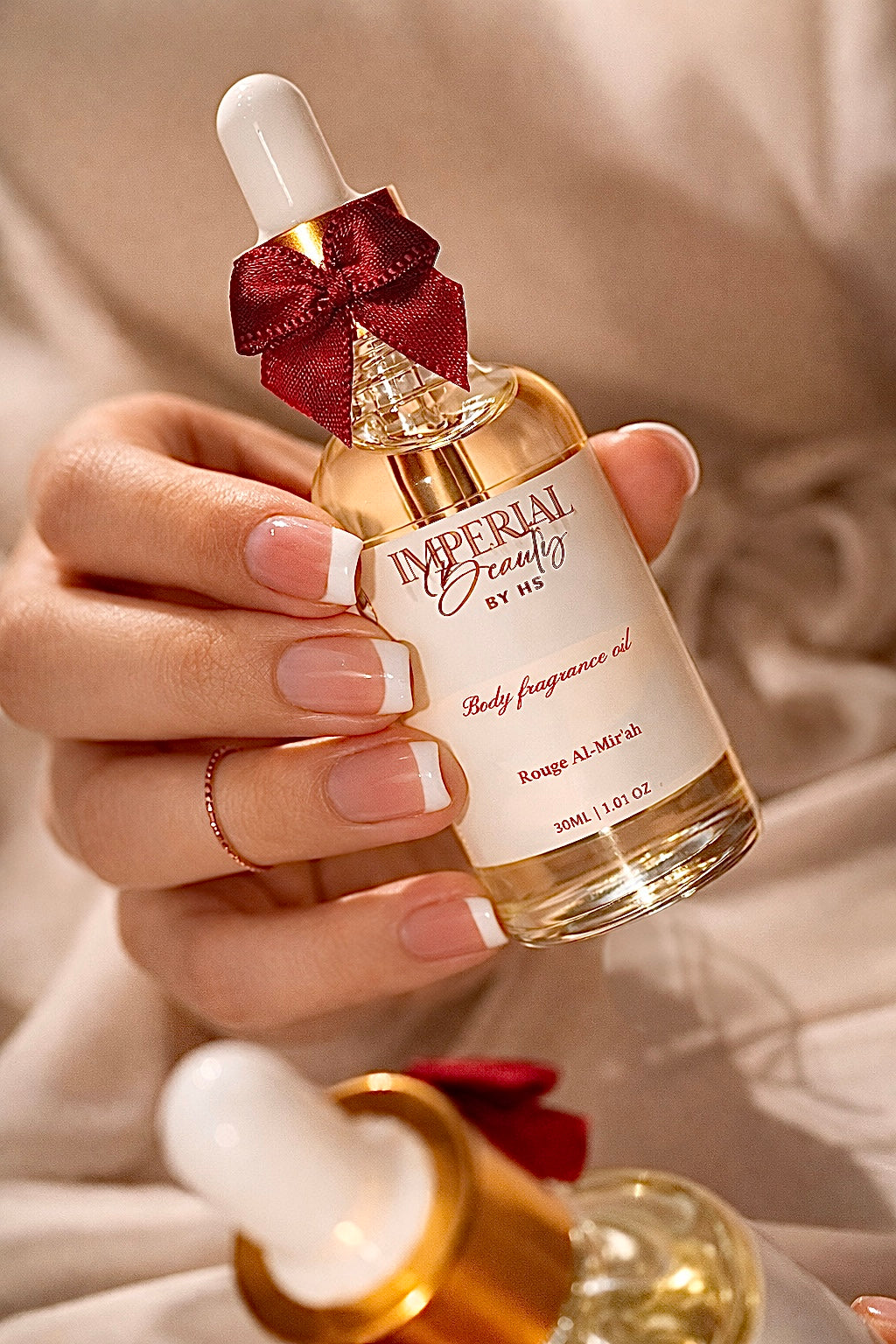 Fragrance Oils