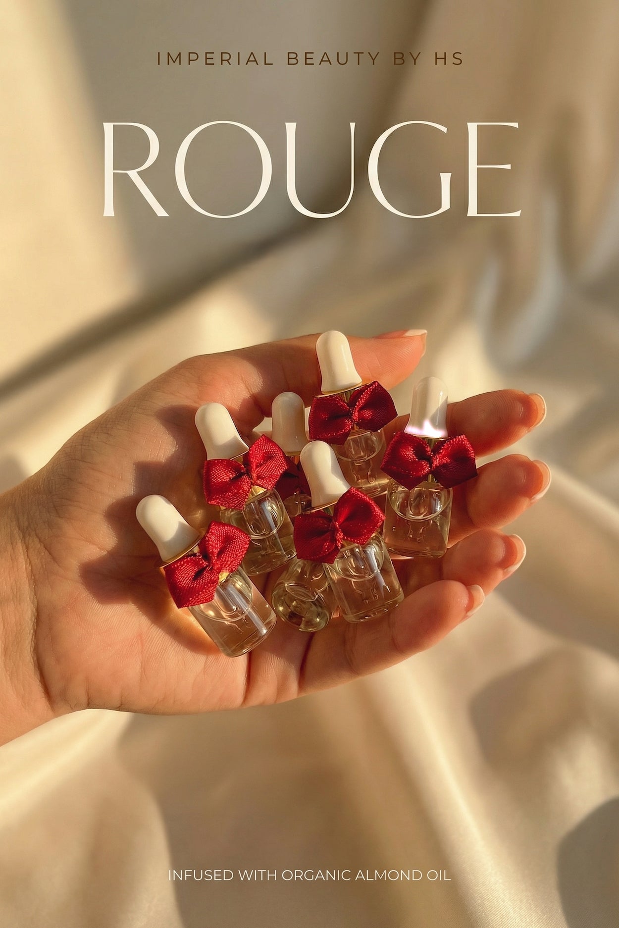 Body Fragrance Oil Samples