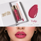Tulip - Could Kiss Collection Lip kit