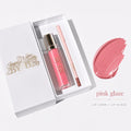 Pink glaze - Cloud Kiss Collection lip kit