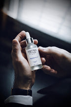 Body Fragrance oil Al-Raa’d Elixir