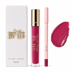 Tulip - Could Kiss Collection Lip kit