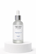 Body Fragrance oil Al-Raa’d Elixir