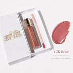 Y2K Rosé - Cloud Kiss Collection Lip kit