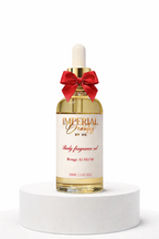 Luxury Rouge Al-Mir'ah Body Fragrance Oil