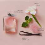 Imperial Beauty by HS His & Her Set