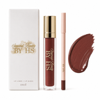 Cocó - Cloud Kiss Collection lip kit