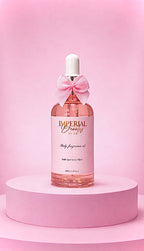 Belle luxé body Elixir - Body Fragrance Oil