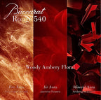 Luxury Rouge Al-Mir'ah Body Fragrance Oil