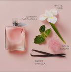 Belle luxé body Elixir - Body Fragrance Oil