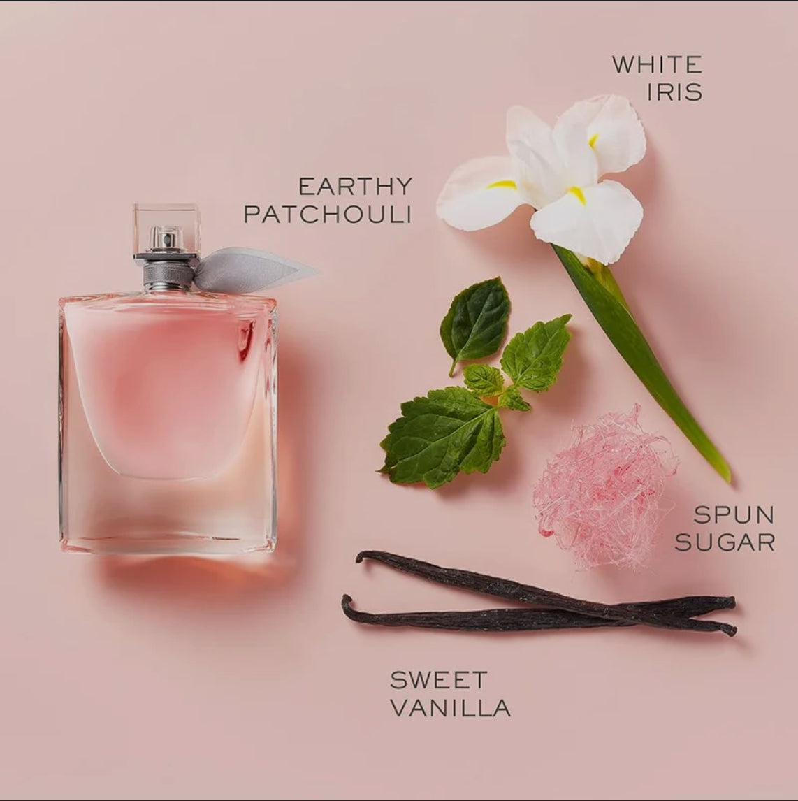 Belle luxé body Elixir - Body Fragrance Oil